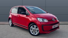 Volkswagen Up 1.0 Up Beats 5dr Petrol Hatchback